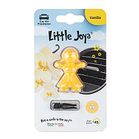 Освіжувач повітря LITTLE JOYA Vanilla