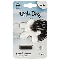 Освіжувач повітря LITTLE JOE Dog New Car