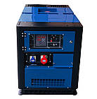 Генератор дизельний PROFI-TEC DGS20 Power MAX, фото 4