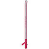 Надувна дошка SUP для подорожей 11’6″ Aqua Marina CORAL TOURING Raspberry BT-23CTPR. Купити дошку САП, фото 4