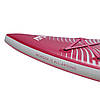 Надувна дошка SUP для подорожей 11’6″ Aqua Marina CORAL TOURING Raspberry BT-23CTPR. Купити дошку САП, фото 10