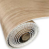Самоклеюча вінілова плитка в рулоні клен 3000х600х2мм Мат SW-00001179, фото 7