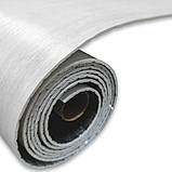 Самоклеюча вінілова плитка в рулоні молочна 3000х600х2мм Мат SW-00001181, фото 4