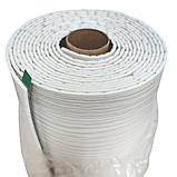 Самоклеюча вінілова плитка в рулоні молочна 3000х600х2мм Мат SW-00001181, фото 5