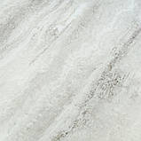 Самоклеюча вінілова плитка в рулоні перламутровий мармур 3000х600х2мм Глянсова SW-00001283, фото 2