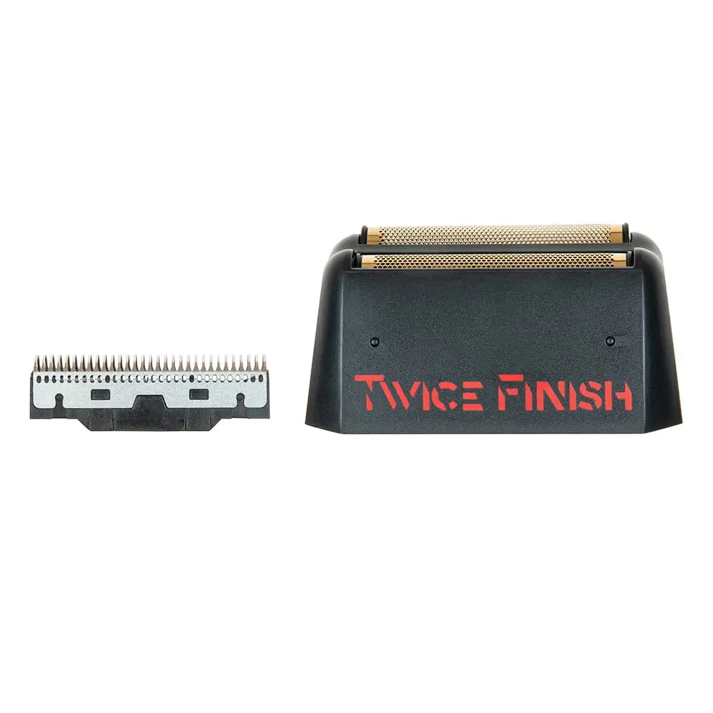 Сітка з ножами для шейвера Kiepe Twice Finish Shaver 6510 (10302024)