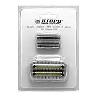 Сітка з ножами для шейвера Kiepe Twice Finish Shaver 6510 (10302024), фото 3