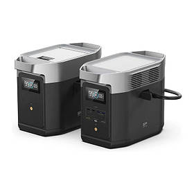 Додаткова батарея до EcoFlow Delta 2, Батарея до Екофлоу Дельта 2