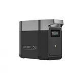 Додаткова батарея до EcoFlow Delta 2, Батарея до Екофлоу Дельта 2, фото 5
