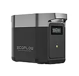 Додаткова батарея до EcoFlow Delta 2, Батарея до Екофлоу Дельта 2, фото 8