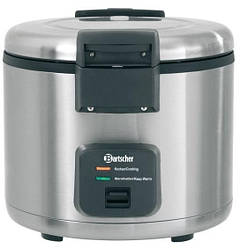 Рисоварки, мультиварки, пароварки, супниці