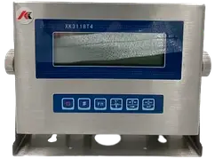 Ваговий індикатор Keli ХК3118Т4