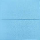 Самоклеюча 3D панель блакитні блоки 700х600х5мм (367) SW-00001465