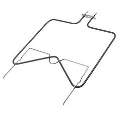 Тен нижній 1150W для духовки Indesit C00857528 (345x345mm)