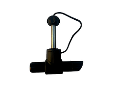 Штир уключини, карданне з'єднання уключини в зборі Borika для надувних човнів ПВХ