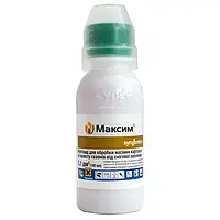 Протравитель Максим 025 FS т.к.с. 100 мл Syngenta