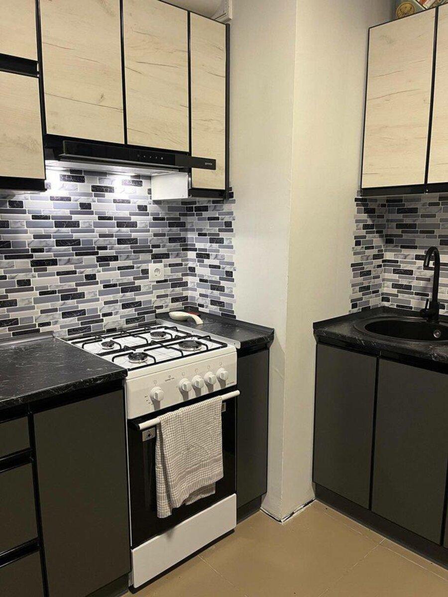 Самоклеюча поліуретанова плитка під мармур 305х305х1мм SW-00001174, фото 1