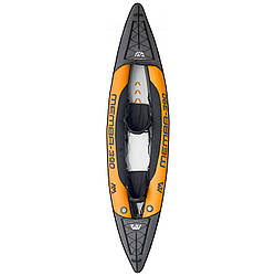 Надувний каяк Aqua-Marina Memba Sports ME-390. Купити надувний двухмісний каяк Aqua-Marina