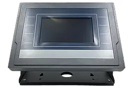 Ваговий індикатор цифровий Keli D39-WA