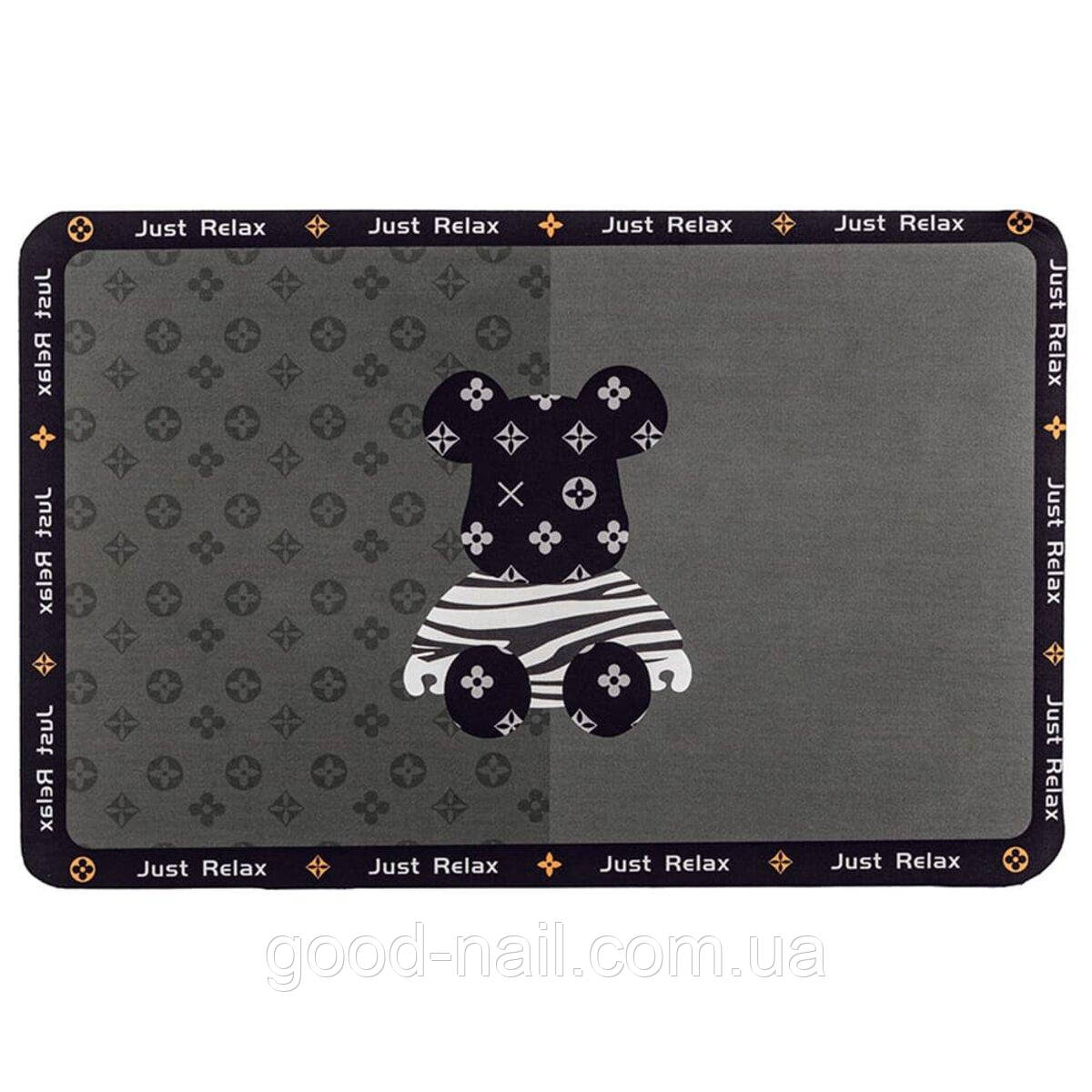 Вологопоглинаючий килимок 38*58CM*3MM (D) SW-00001566, фото 1