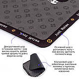 Вологопоглинаючий килимок 38*58CM*3MM (D) SW-00001566, фото 2