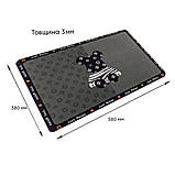 Вологопоглинаючий килимок 38*58CM*3MM (D) SW-00001566, фото 3