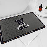 Вологопоглинаючий килимок 38*58CM*3MM (D) SW-00001566, фото 5