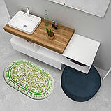 Вологопоглинаючий килимок 38*58CM*3MM (D) SW-00001570, фото 5