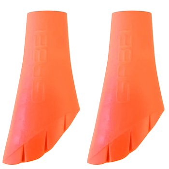 Насадка-Ковпачок для Палиць для Cкандинавської Ходьби Gabel Sport Pad Orange 05/33 11mm (7905331305011) Італія