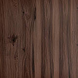 Ламінат SW ProFloor SPC дуб коричневий 185х1220х4мм/0.3 (D) SW-00001386 (ціна за 1шт), фото 2