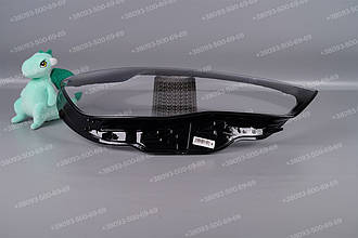 УЦІНКА!!!_933_Скло фари Audi A3 8V (2012-2016) дорест праве