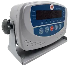 Ваговий індикатор Keli XК3118T1-D 2R з реле, фото 3