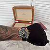 Годинник чоловічий Omega Seamaster Co-Axial, фото 4