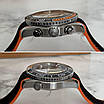 Годинник чоловічий Omega Seamaster Co-Axial, фото 5