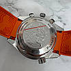 Годинник чоловічий Omega Seamaster Co-Axial, фото 8