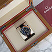 Годинник чоловічий Omega Seamaster Co-Axial, фото 9