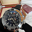 Годинник чоловічий Omega Seamaster Co-Axial, фото 10