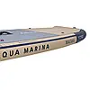 SUP дошка Aqua-Marina 11.2 см для веслування. Купити САП дошку Magma Earth Wave Advanced All-Around 11.2 iSUP, фото 6