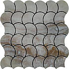 Самоклеюча PET мозаїка 30*30CM*4MM (D) SW-00001667