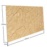 Самоклеюча стінова PET плитка 600*300*2mm (D) SW-00001673, фото 4