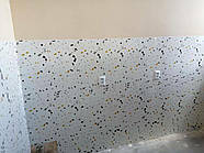 Самоклеюча стінова PET плитка 600*300*2mm (D) SW-00001676