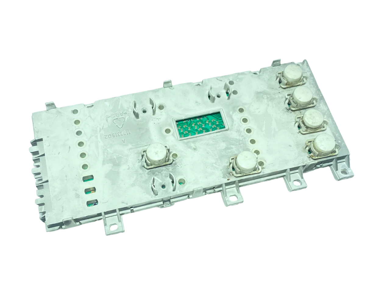 Модуль індикації для пральної машини Zanussi AEG Б/У 547353 11057-01 1320040-02
