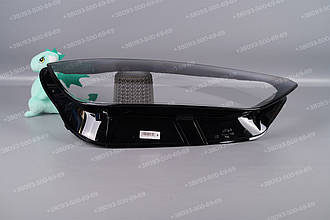 УЦІНКА!!!_935_Скло фари Audi Q5 FY (2020-2024) рест праве