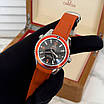 Годинник чоловічий Omega Seamaster Co-Axial, фото 2