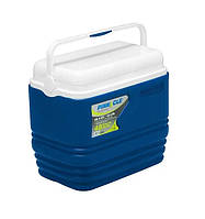 Ізотермічний контейнер 10 л Pinnacle Eskimo 31,1х21х29,1 см Синій