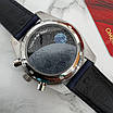 Годинник чоловічий Omega Seamaster Co-Axial, фото 5