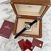 Годинник чоловічий Omega Seamaster Co-Axial, фото 10