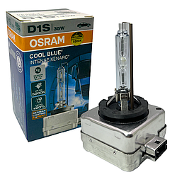 Ксенонові лампи Osram D1S 35W Cool Blue Intense pro lux repllica