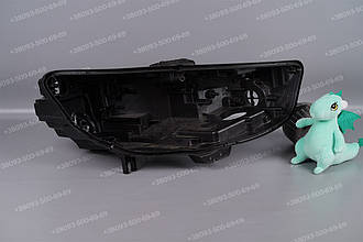 УЦІНКА!!!_936_Корпус фари Audi A4 B9 Full LED (2019-2024) рест правий