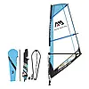 Вітрило для SUP дошки 3.0 м2 Aqua-Marina. Купити вітрило Aqua Marina AQUA MARINA BT-22BL-3S для SUP дошки, фото 4